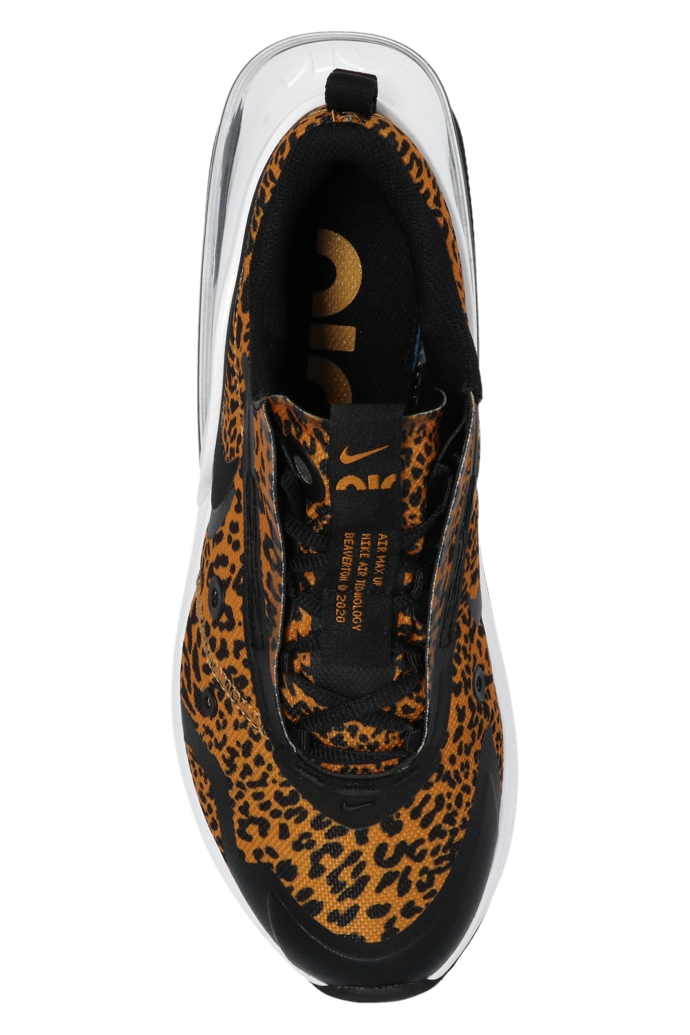 Nike air max leopard hotsell print shoes